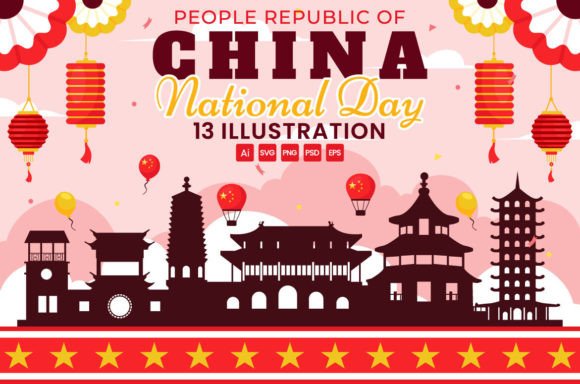 13 People's Republic of China Embroidery Design Review